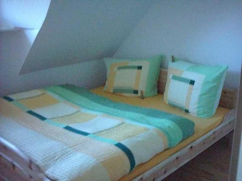 Ruegen Fewo 207 Moisselbritz Kültér fotó